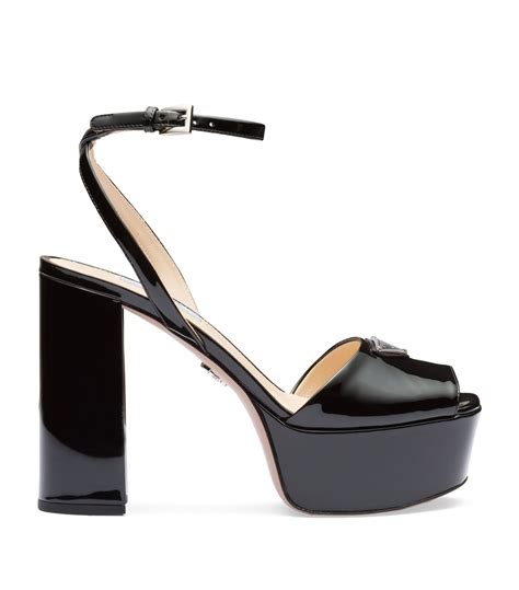 sandale chez prada outlet|prada platform sandals women.